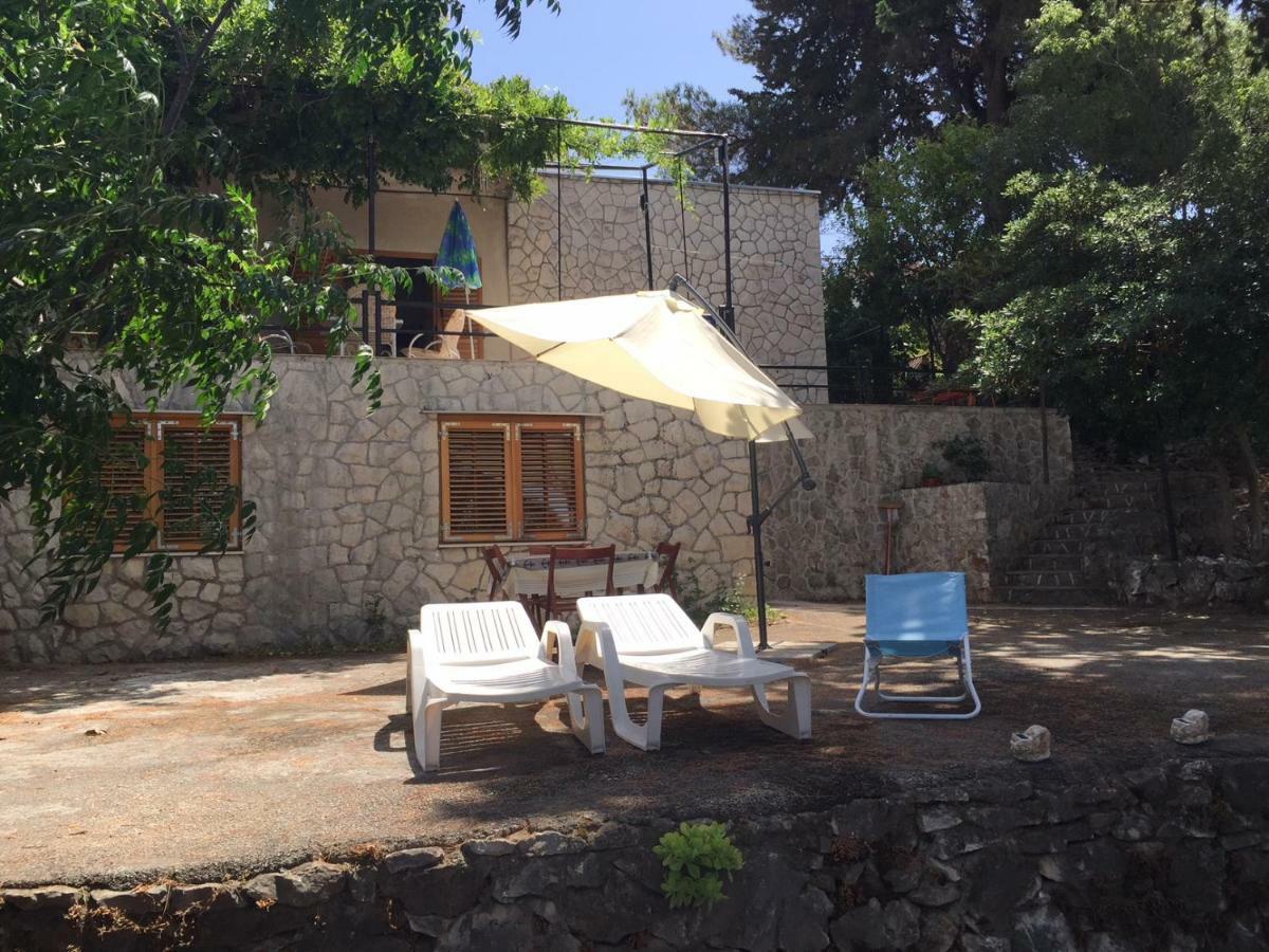 Cozy Place On The Beach Trogir Exteriör bild